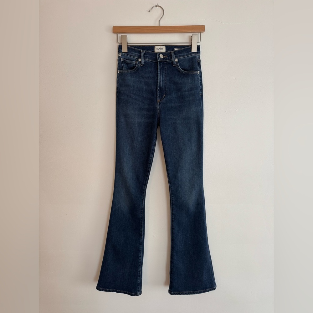 CITIZENS OF HUMANITY
Lilah High Rise Bootcut 25
